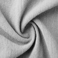 thumbnail image 7 of asjyhkr Mens Linen Shirts Long Sleeve Drawstring Hooded Button Crew Neck Hoodies Casual Fashion Breathable Hiking Beach Workout Tops with Pockets, 7 of 7