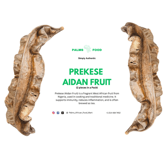 Prekese Aidan Fruit