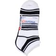 thumbnail image 2 of Superga Ladies 10pk Lowcut Socks, 2 of 2