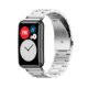 thumbnail image 2 of Correa de acero inoxidable para reloj Huawei Watch Fit, 2 of 5