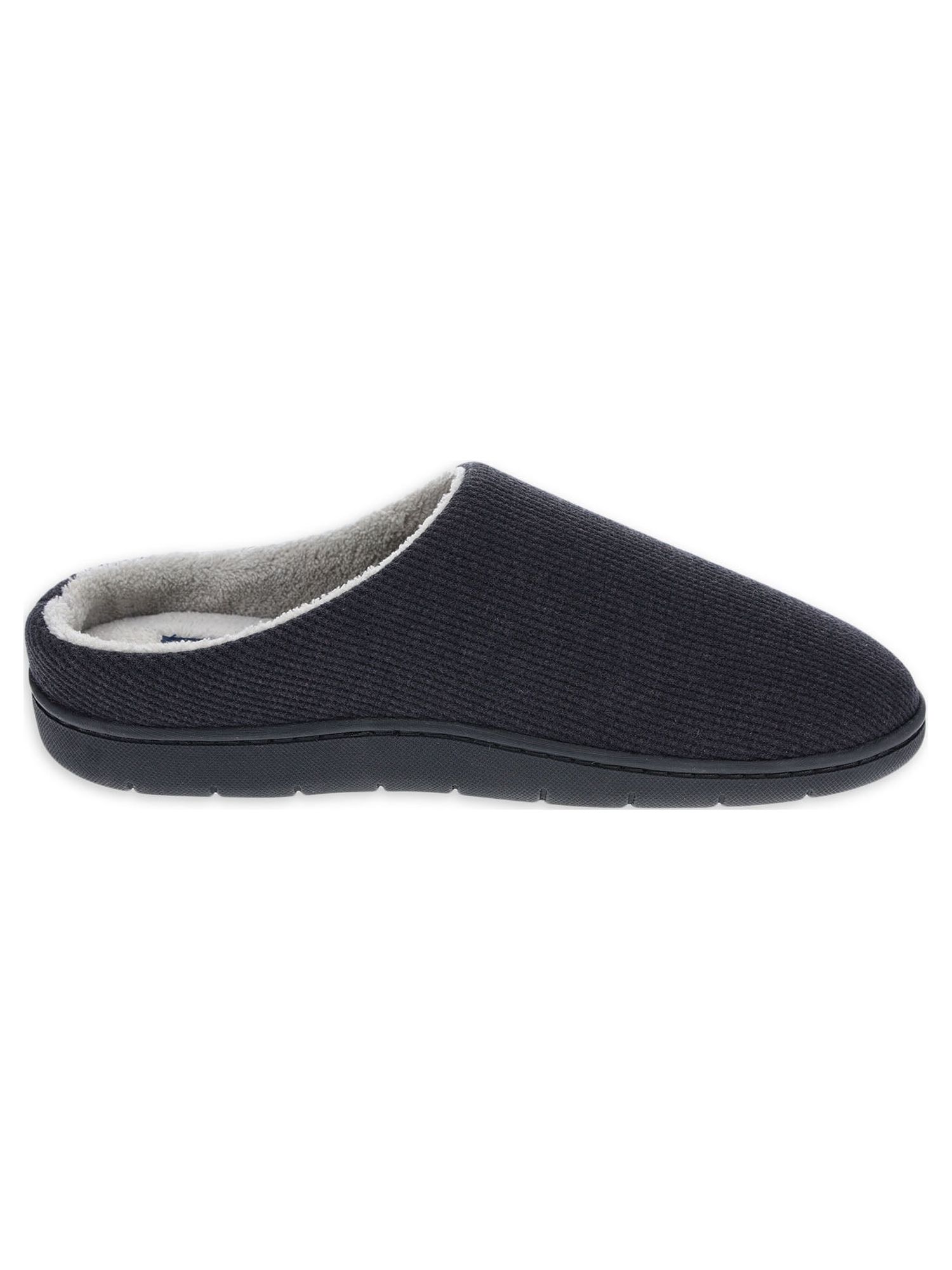 George Men's Memory Foam Slipper - Walmart.com