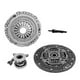 thumbnail image 1 of 1 Kit De Clutch Sonic 2012 A 2016 Chevrolet L4 1.6L STRUNKER ., 1 of 3