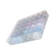 thumbnail image 5 of Hilo De Poliéster De Bobina De Rejillas, Juego De Hilos De Coser Accesorios Para Máquinas De Coser Resistentes Al Desgaste Con Caja De Bobina Transparente Para Máquina De Coser EOTVIA Colores fríos 1616, 5 of 8