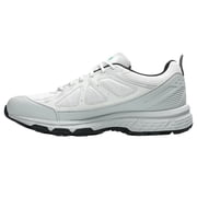 Asics Gel - Venture 6 Shield White / Wasabi 1203A778-100 Men's Size 5.5