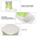 thumbnail image 3 of Automatic Pet Feeder§automatic Cat Feeder§automatic Cat Food Dispenser§gravity Dog Food Dispenser§automatic Dog Food Feeder§pet Dry Food Feeder Automatic Pet Feeder Large, 3 of 8