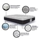 thumbnail image 5 of Colchón Individual Restonic Ortopédico Memory Foam  Elite Cooling, 5 of 9