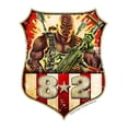 thumbnail image 2 of CafePress - G.I. Joe Road Block Long Sleeve Infant T Shirt - Long Sleeve Infant T-Shirt, 2 of 2