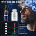 thumbnail image 5 of Neuro Tyde Liquid Drops –  NeuroTyde Natural Blend Memory Focus Brain Support Supplement, 2 Pack, 2 Month Supply, 5 of 7