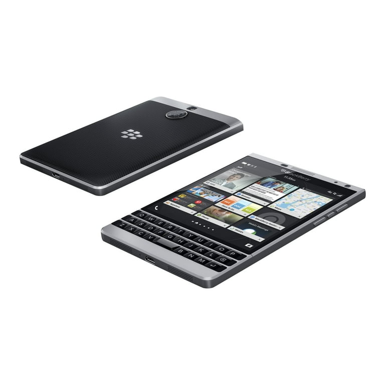 BlackBerry Passport 本体美品 BlackBerry Passport 本体美品