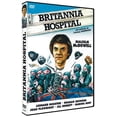 thumbnail image 1 of Britannia Hospital (1982) [ NON-USA FORMAT, PAL, Reg.0 Import - Spain ], 1 of 1