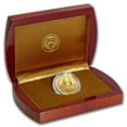 thumbnail image 3 of 2015-W 1/2 oz Gold Jacqueline Kennedy BU (w/Box & COA), 3 of 4