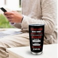 thumbnail image 5 of Gifts for Son Tumbler 1PC, Son Gifts, Son Gift from Mom/Dad, To My Son Mug, Adult Son Gift Ideas, Birthday Gifts for Son, Son Christmas Graduation Gifts, Best Son Ever Gifts Coffee Cup 20oz, 5 of 6