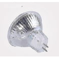 thumbnail image 2 of 12v 35w Halogen Lamps Gu5.3 Spot Base Warm White, Dimmable, Pack Of 8, 2 of 4