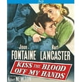thumbnail image 2 of Kiss the Blood Off My Hands, 2 of 2