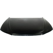Hood for 2006 Hyundai Sonata OE Replacement H130126