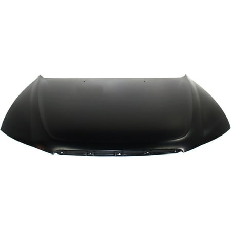Hood for 2006 Hyundai Sonata OE Replacement H130126