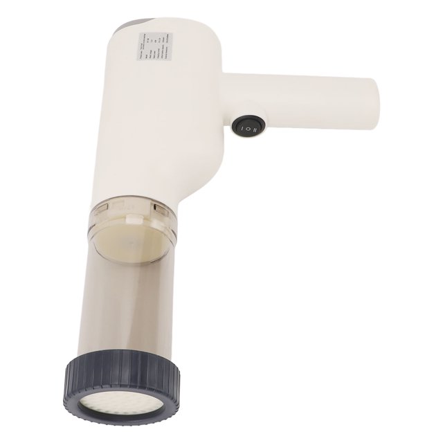 Machine à Pâtes Portative, Rechargeable Facile à Nettoyer Sans Fil avec 6 Disques de Modelage pour la Maison