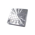 thumbnail image 1 of REGADERA CUADRADA DE BAJA PESION CROMADA IML P-RMOZ10CR, 1 of 6
