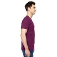 thumbnail image 2 of Mens Cotton Jersey Crew T-Shirt SF45R (10 PACK), 2 of 3