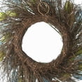 thumbnail image 5 of 22" Tulip Wreath, 5 of 5