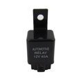 thumbnail image 4 of unbranded Relay Para Automóvil Negro Ligero Compatible Con Aire Acondicionado Y Compresor, 4 of 8
