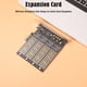 thumbnail image 5 of SA3034M NVME M.2 a PCI-E 1x Tarjeta de expansión PC de escritorio 2230/2242/2260/2280 Parte, 5 of 6