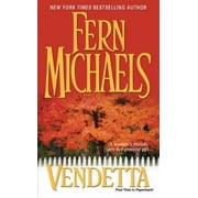 Vendetta (Pre-Owned Paperback 9780821778777) by Fern Michaels