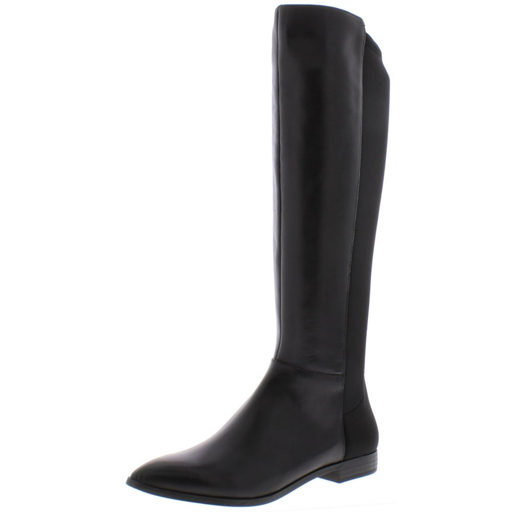 nine west owenford stretch back boots