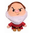 thumbnail image 1 of Peluche Suave Ruz Disney Princesas (Gruñón 18 cm Rojo), 1 of 5