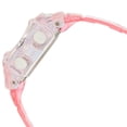 thumbnail image 2 of Casio Montre en Résine Transparente Grise pour Femmes BG169R-8B, 2 of 3
