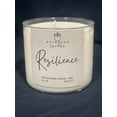 thumbnail image 3 of Day Dream Candles Resilience Teakwood Scented Tumbler Candle with 75 h Burn Time, 3 of 6