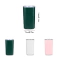 thumbnail image 4 of Advancent Humidificador de aire 350mL Sonic Living Room Interior Sleeping Mist Maker Difusor continuo / intermitente Home Green Electrodomésticos Blanco Advancent HA063562-02, 4 of 6