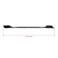 thumbnail image 2 of The ROP Shop OEM Toro 18 3/4 inch High-Flow Blade, 115-9650-03, 115965003 for Rotary 13226 ZTR, 2 of 7