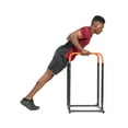 thumbnail image 5 of Sunny Health & Fitness High Weight Capacity Adjustable Dip Stand Station - SF-XF9937, 5 of 11