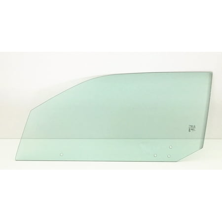 For 1995-1999 BMW M3 2 Door Coupe, 1998-1999 M3 2 Door Convertible Drive/Left Side Front Door Window Replacement Glass