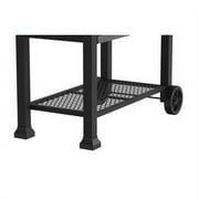 Expert Grill Heavy Duty 32 inch Charcoal Grill , Black