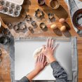 thumbnail image 5 of Stainless Steel Cutting Board, 5 of 5