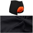 thumbnail image 5 of Men Unisex 3D Padded Cycling Shorts Breathable Quick Dry MTB Bike Bicycle Compression Pants, 5 of 8