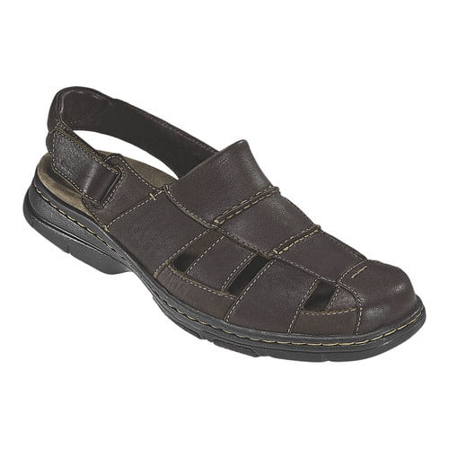 men's dunham sandals