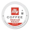 Coffee K-Cup Pods, Medium Roast, 20/box