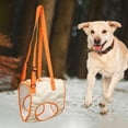 thumbnail image 4 of Arnés de elevación para mascotas Colco portátil para perros y soporte para piernas delanteras Tamaño S, 4 of 8