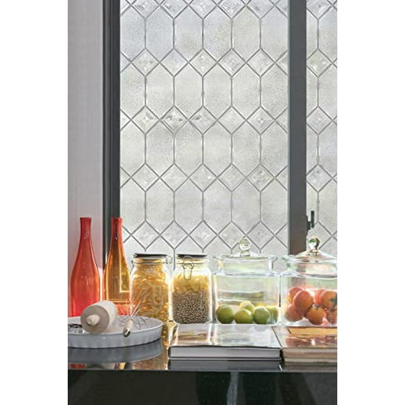 Artscape Old English Window Film 92 x 183 cm