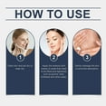 thumbnail image 6 of Hoygi Retinol Face Firming Bar Lightens Fine Lines, Firming Hydrates, Smoothes Skin And Improves Dull Skin Firming Bar, 6 of 6