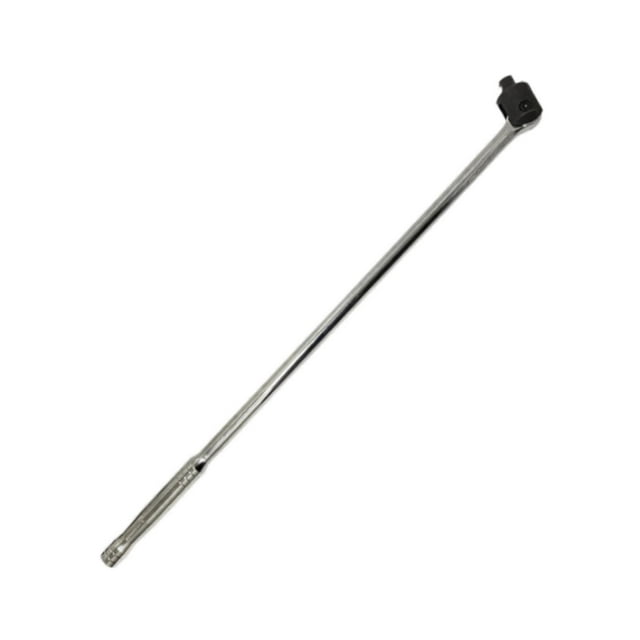 S SERENABLE 1/2" Breaker Bar with 180 degree Rotatable Head for Mechanical Tasks Home Plumbing