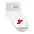 thumbnail image 1 of Tines 725 Baby Unisex, Blanco 3 Pares Talla 000, 1 of 3