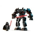 thumbnail image 3 of LEGO Star Wars 3-Pack Mech Action Figure Set 66778 (432 Pieces), 3 of 9