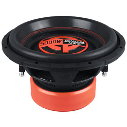 quantum 12 subwoofers