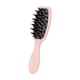 thumbnail image 3 of Peine para el cabello Yuyangstore Cepillo para desenredar Todo tipo de cabello Rosa Negro, 3 of 8