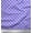 Medium Purple, variant on Soimoi Cotton Duck Fabric Check & Floral Artistic Print Fabric by Yard 42 Inch Wide