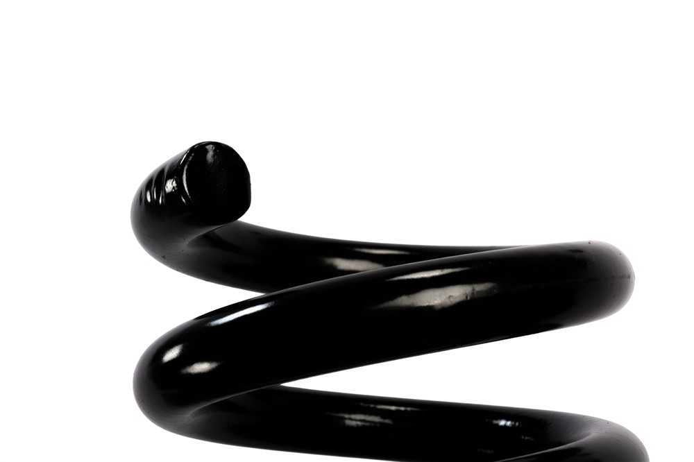 GM Genuine Parts 23153928 Rear Coil Spring